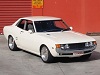 Toyota Celica I (1971-1978)